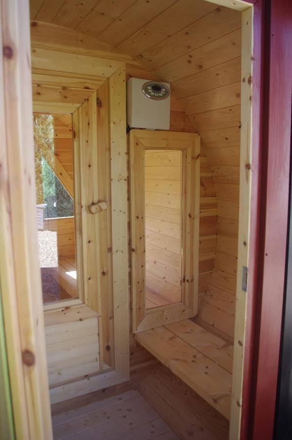 Ferienwohnung Stina Scharbeutz Exterior foto