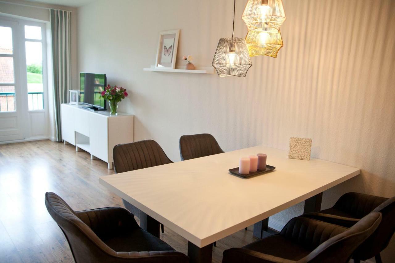 Ferienwohnung Stina Scharbeutz Exterior foto